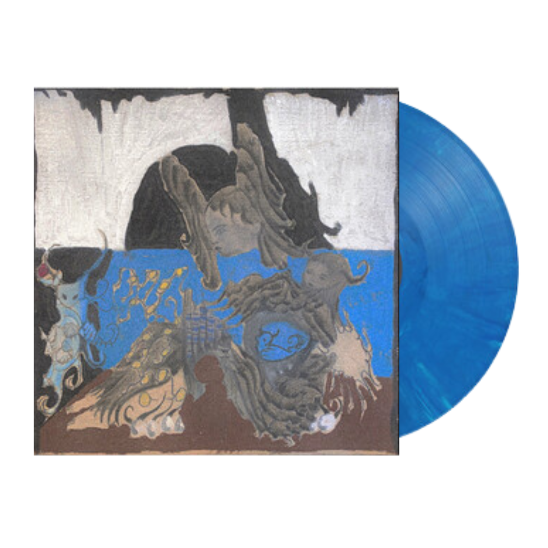 Look What I Became (Colored LP)