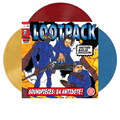 Soundpieces: Da Antidote (Colored 3xLP)