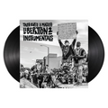 Liberation 2 Instrumentals (2xLP)