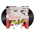 /\\/\\ /\\ Y /\\ (2xLP)