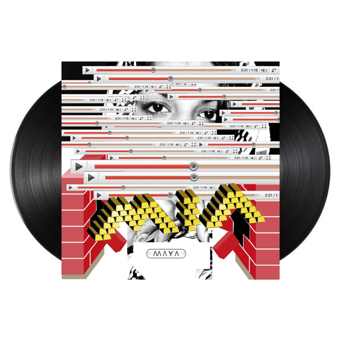 /\\/\\ /\\ Y /\\ (2xLP)