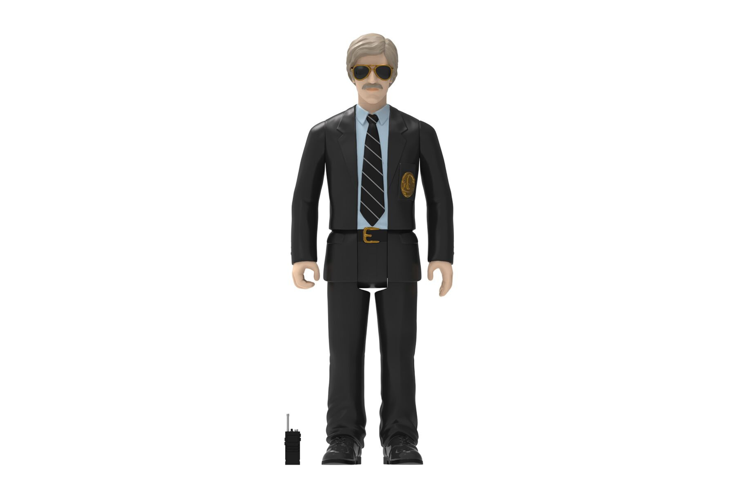 Sabotage Alasondro Alegre (Mike D) ReAction (3.75" Figure)