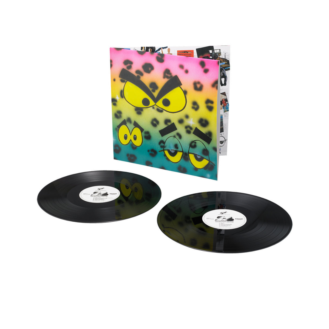 Showbiz! (2xLP)