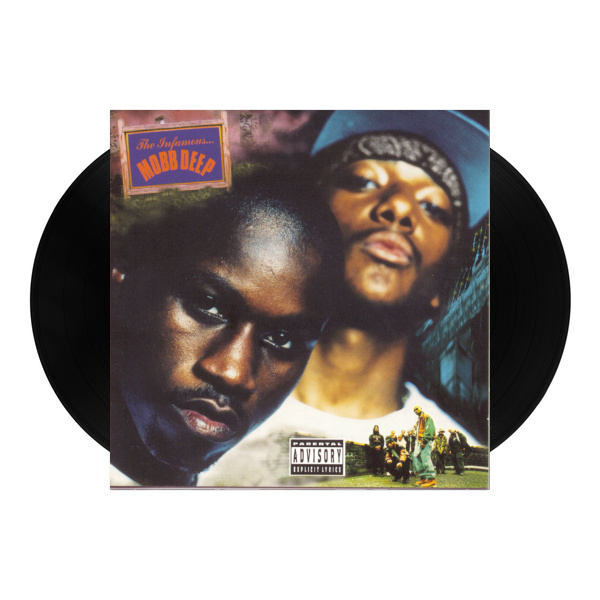 The Infamous (2xLP)*
