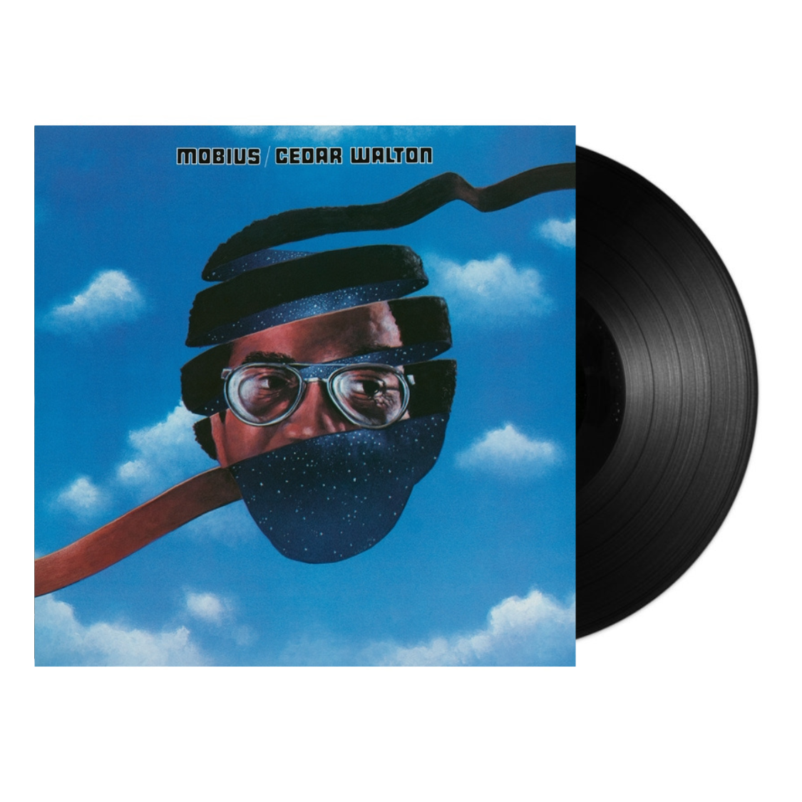 Mobius (LP)
