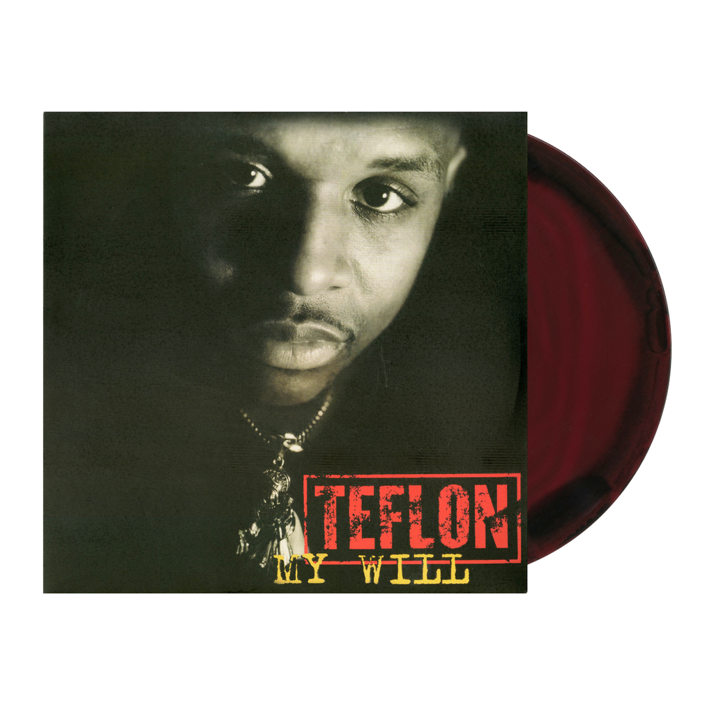 My Will (Colored LP)