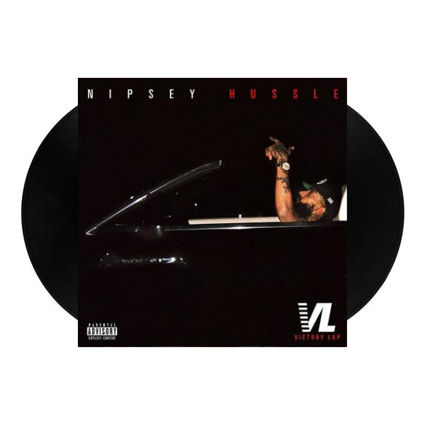 Victory Lap (2xLP)*