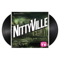 Channel 85 Presents Nittyville Season 1 (2xLP)