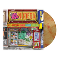 Nodega (Colored LP)