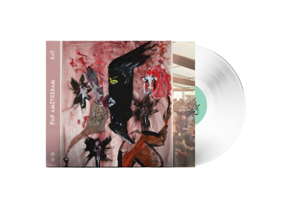 EAT (Colored LP)