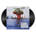 Plastic Beach (2xLP)