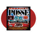 Body Parts (Colored 2xLP)