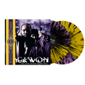 Only Built 4 Cuban Linx... Pt. II (Lou Diamond Edition 2XLP)