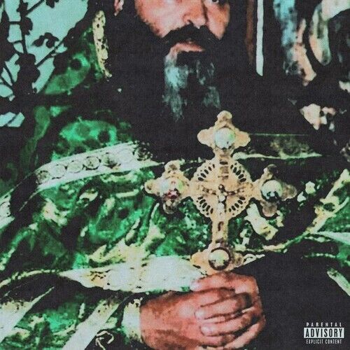Suicideboys SING ME A LULLABY MY SWEET TEMPTATION (GREEN) New Colored Vinyl LP