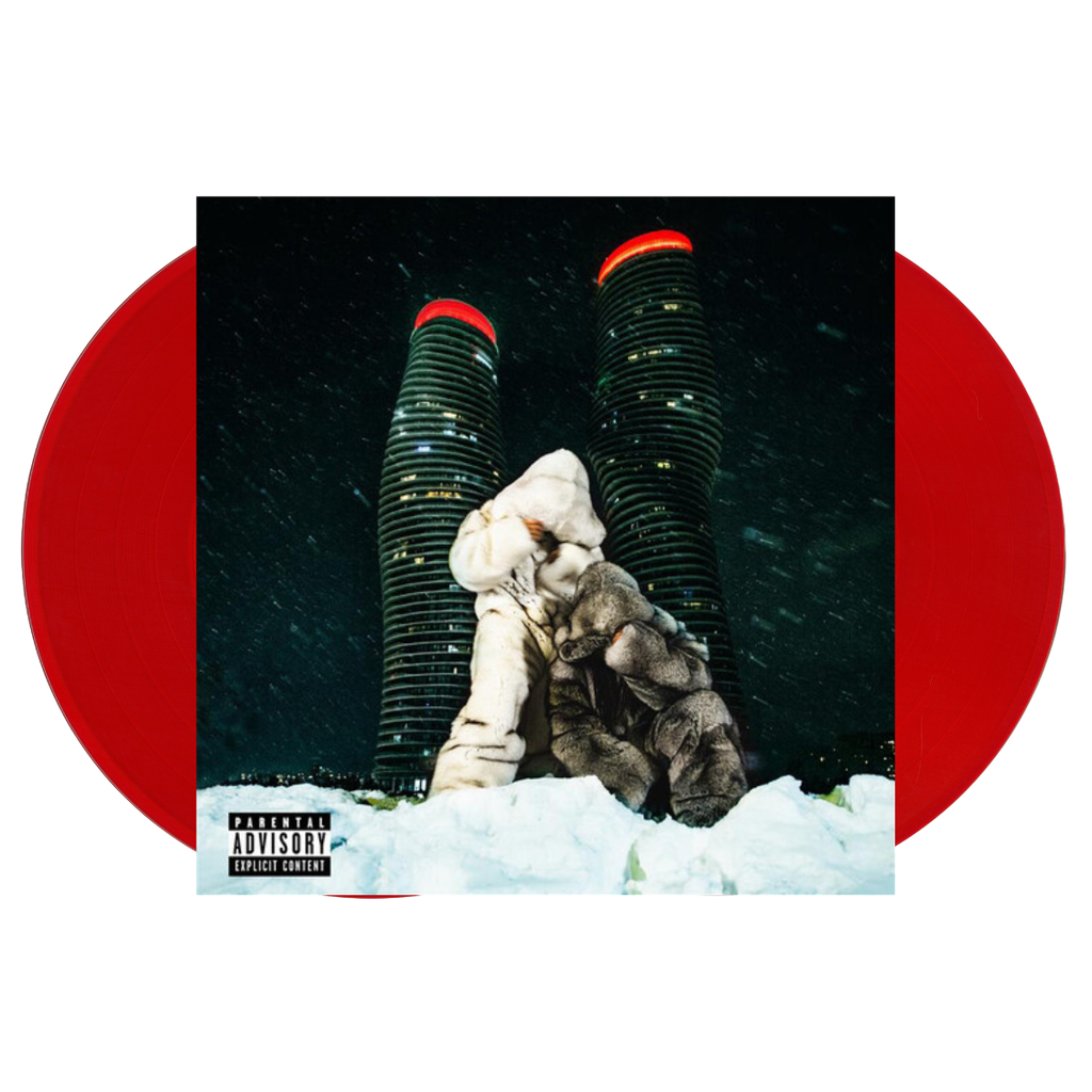 $ome $exy $ongs 4 U (Colored 2xLP)