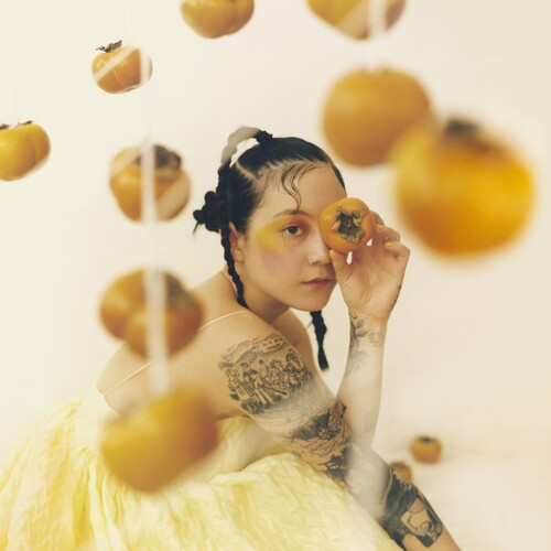 Japanese Breakfast JUBILEE Dead Oceans NEW SEALED BLACK VINYL RECORD LP