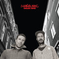 Sleaford Mods - English Tapas [Red Vinyl]  (New Vinyl LP)