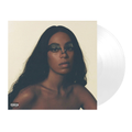 When I Get Home (Clear LP)