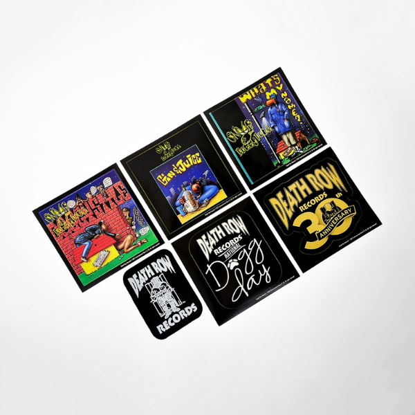 Doggystyle KiT Album (Box Set)