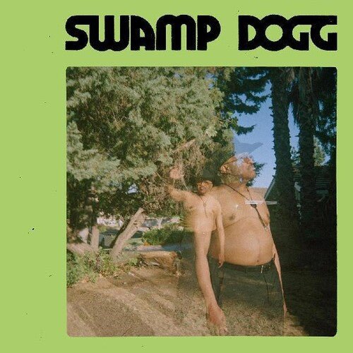 Swamp Dogg - I Need A Job...So I Can Buy More Auto-Tune [Pink Vinyl]  (New Vinyl LP)