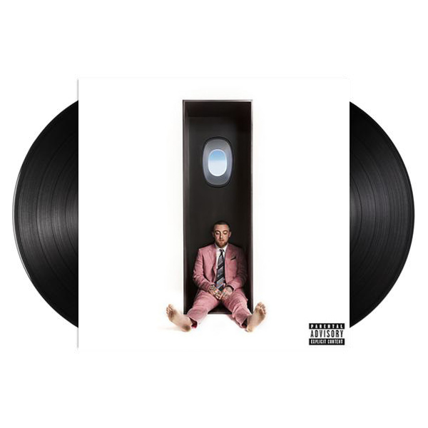 Swimming (2xLP)