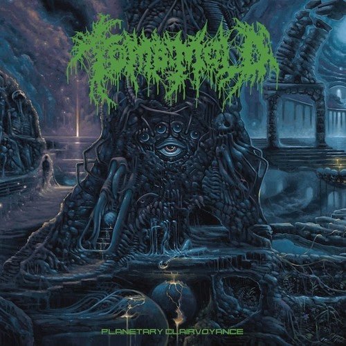 Tomb Mold - Planetary Clairvoyance  (New Vinyl LP)