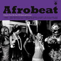 Various Artists - Collection Vintage Sounds Afrobeat [Import]  (New Vinyl LP)