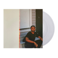 Veteran (Clear LP)