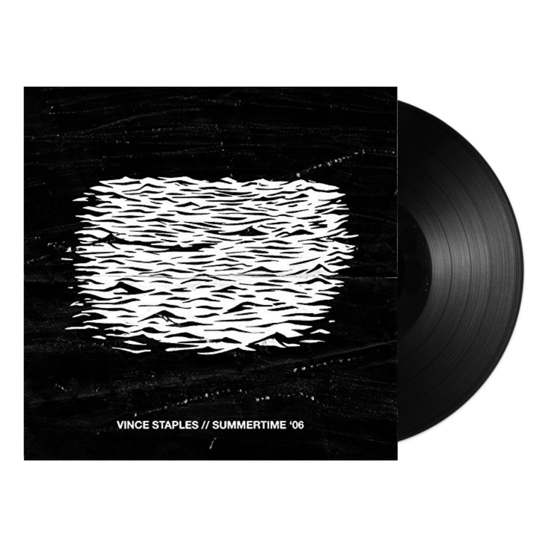 Summertime 06 (Segment 1) (LP)