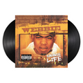 Savage Life (2xLP)