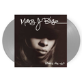 What's The 411? (Silver 2xLP)