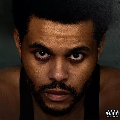 The Weeknd HURRY UP TOMORROW New Sealed Black Vinyl Record LP