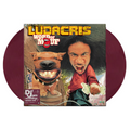 Word of Mouf (Colored 2xLP)