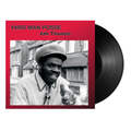 Yard Man Posse (LP)